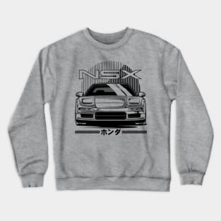 Acura Honda NSX NA1 Crewneck Sweatshirt